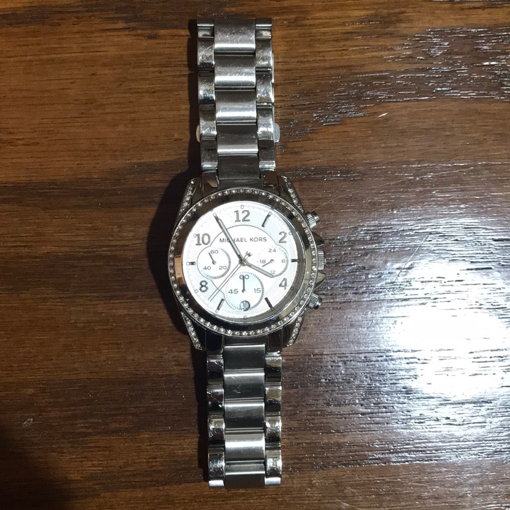 Michael Kors watch